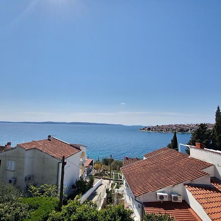 Apartments Cacija Trogir Luaran gambar