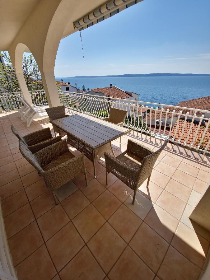 Apartments Cacija Trogir Luaran gambar