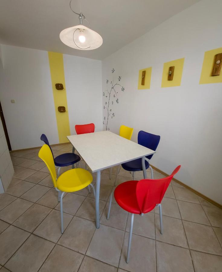 Apartments Cacija Trogir Luaran gambar