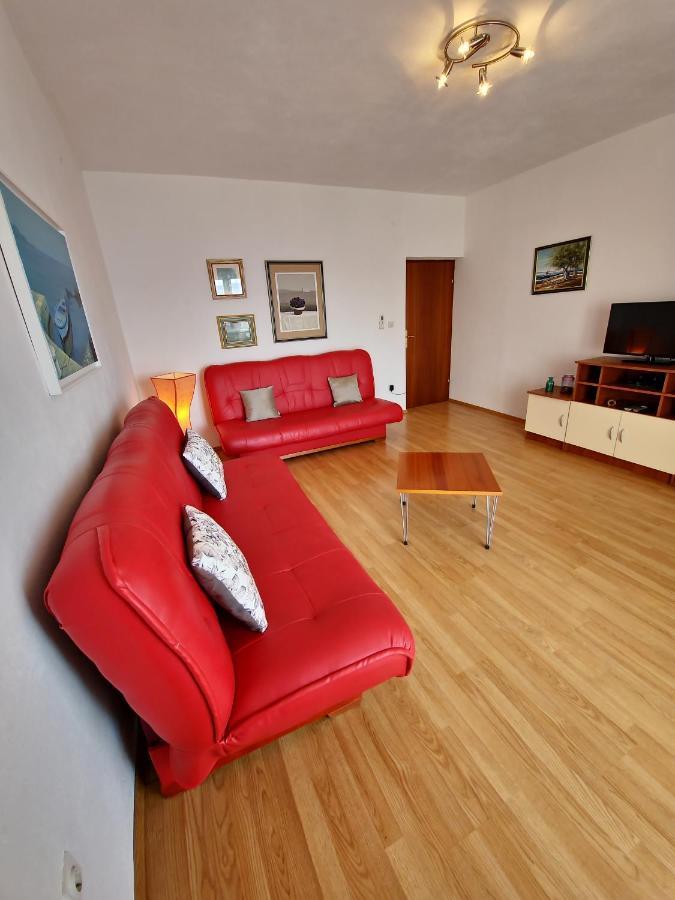 Apartments Cacija Trogir Luaran gambar