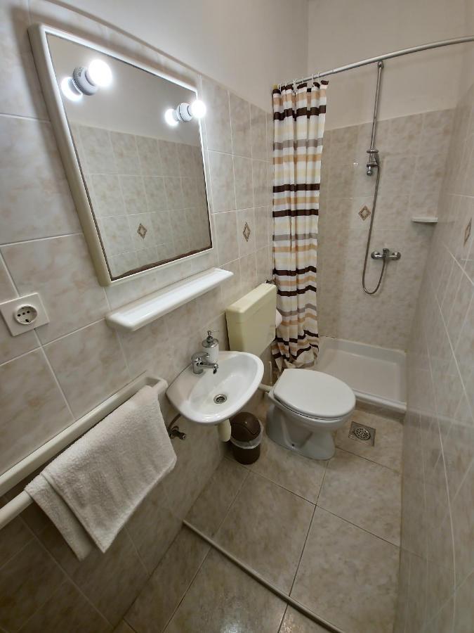 Apartments Cacija Trogir Luaran gambar