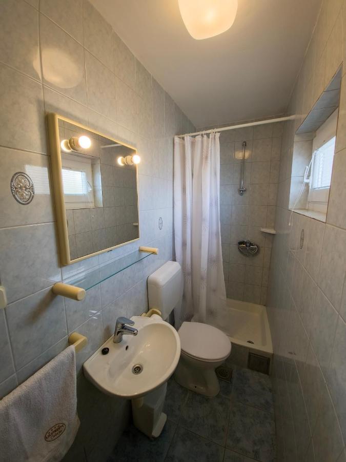 Apartments Cacija Trogir Luaran gambar