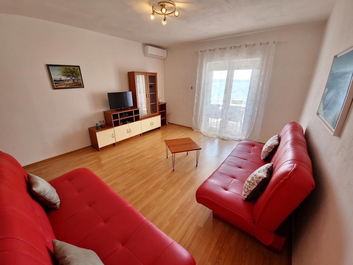 Apartments Cacija Trogir Luaran gambar