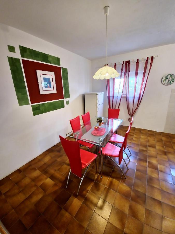 Apartments Cacija Trogir Luaran gambar