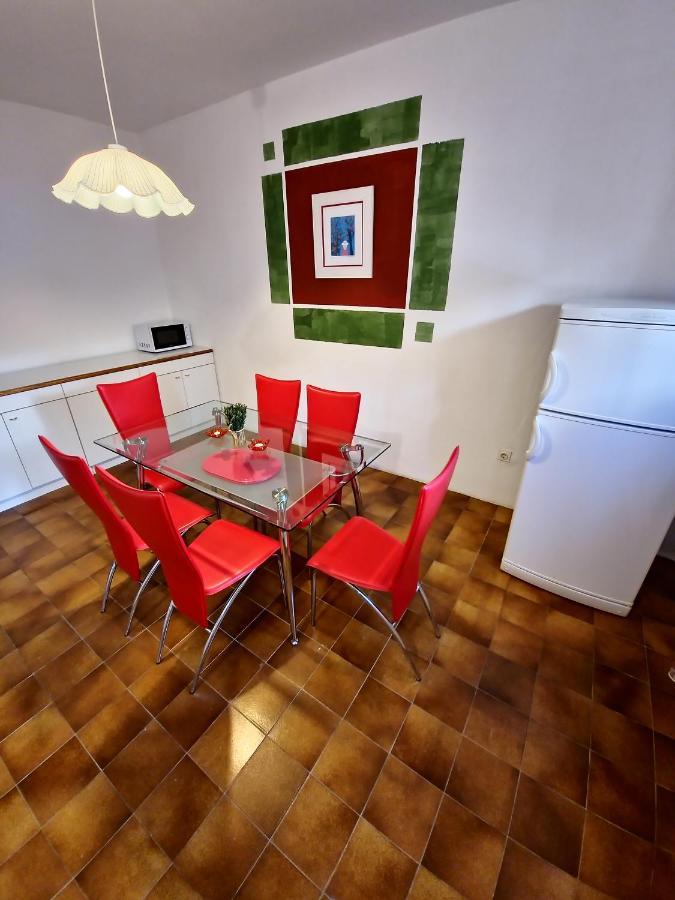 Apartments Cacija Trogir Luaran gambar