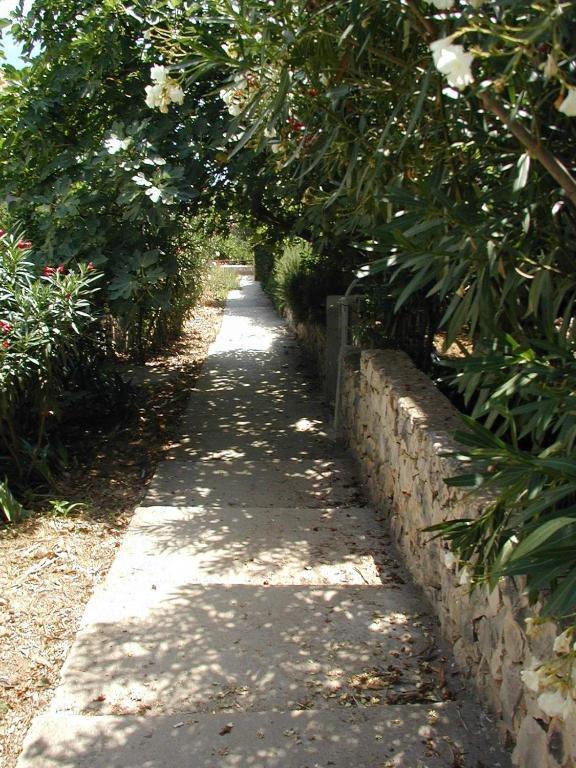 Apartments Cacija Trogir Luaran gambar
